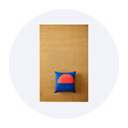 area rugs and mats