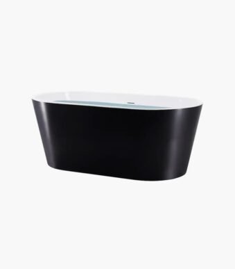 Black siphon - Image 2
