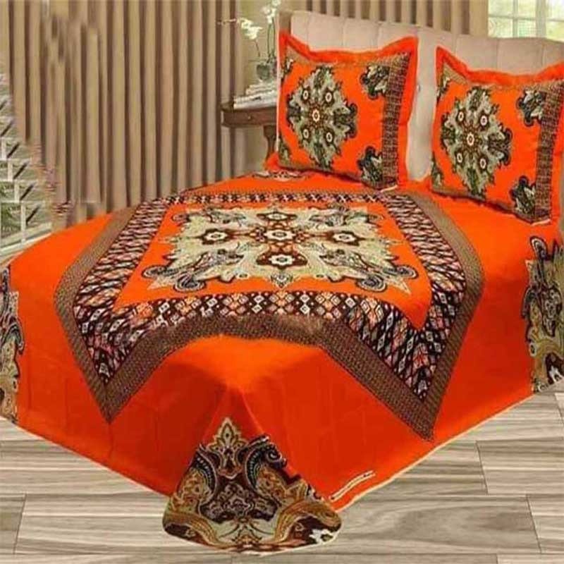 Bed Sheet