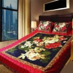 Bed sheet king - Image 2