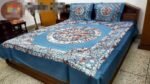 Bed sheet king
