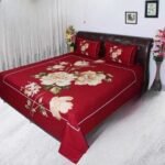 Tuwill Cotton Bed sheet - Image 4