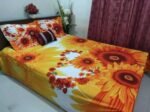 Tuwill Cotton Bed sheet - Image 3