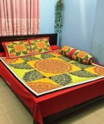 Bed sheet king - Image 3
