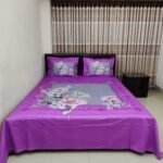 Tuwill Cotton Bed sheet - Image 2