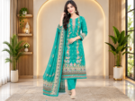 MANNAT PREMIUM THREE-PIECE | FARVENZA