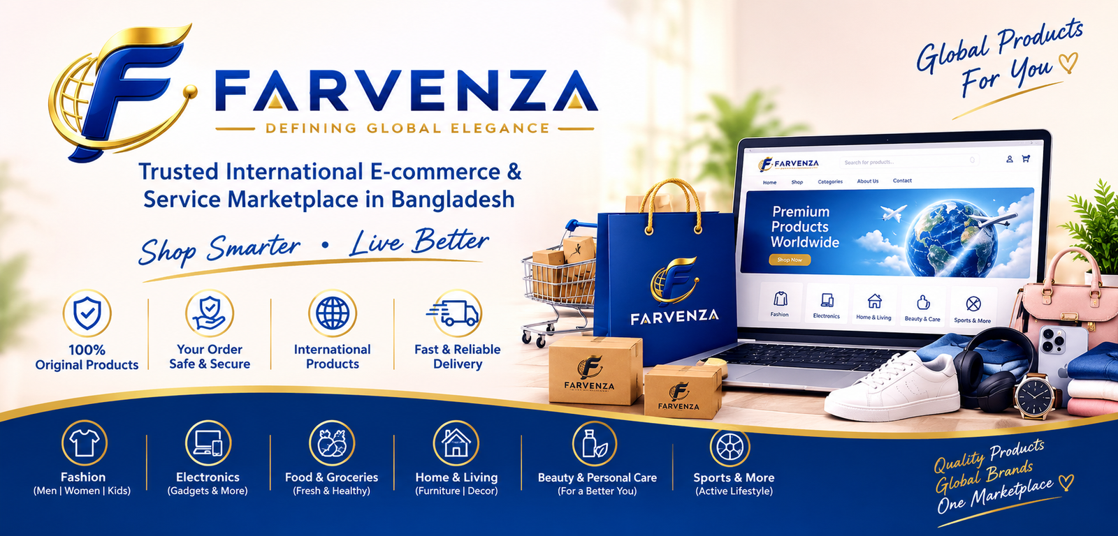 Farvenza