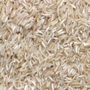Basmati Rice (5kg)