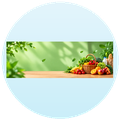 Organic Food & Agriculture