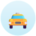 Personal & Transport Services