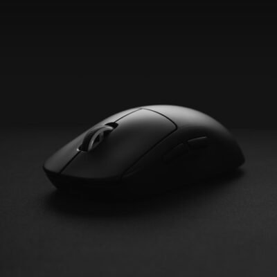 gaming mouse