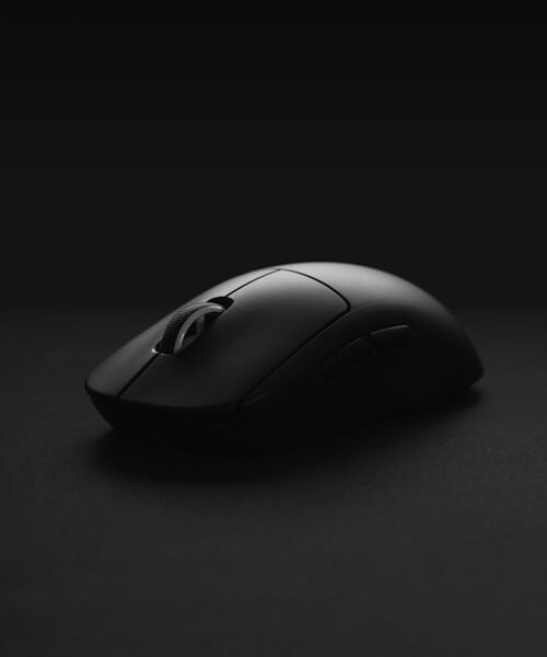 Gaming Mouse