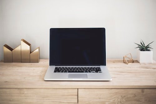 laptop