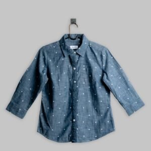 Men's Casual Shirt
