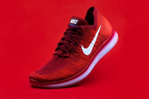 nike running shoes
