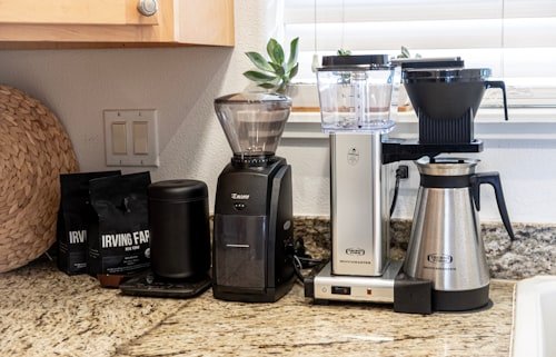 philips blender