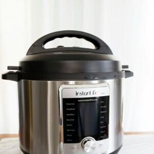 Pressure Cooker