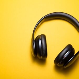 Sony Wireless Headphones