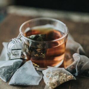 Tea Leaves