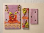 Slub Cotton Premium three Piece - Image 2