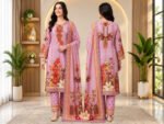 Slub Cotton Premium three Piece - Image 3