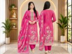 Sequence Cotton Premium three Piece - Image 3