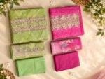 Sequence Cotton Premium three Piece - Image 2