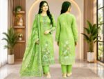 Sequence Cotton Premium three Piece - Image 6
