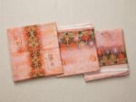 Slub Cotton Premium three Piece - Image 3