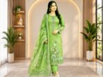 Sequence Cotton Premium three Piece - Image 7